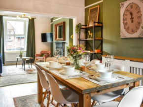 Brunswick Townhouse